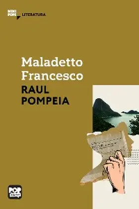 Pompeia |  Maladetto Francesco | eBook | Sack Fachmedien
