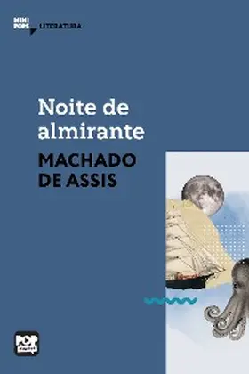 Assis |  Noite de almirante | eBook | Sack Fachmedien