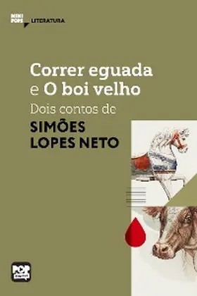 Neto |  Correr eguada e O boi velho | eBook | Sack Fachmedien