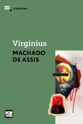 Assis |  Virginius | eBook | Sack Fachmedien