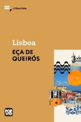 Queiroz |  Lisboa | eBook | Sack Fachmedien