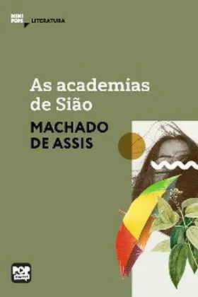 Assis |  As academias de Sião | eBook | Sack Fachmedien