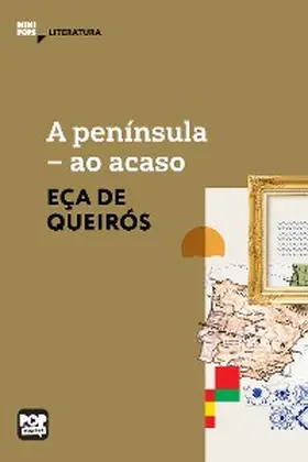 Queiroz |  A península - ao acaso | eBook | Sack Fachmedien