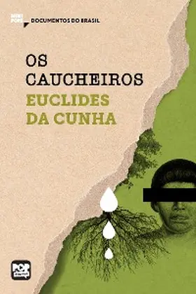 Cunha |  Os caucheiros | eBook | Sack Fachmedien