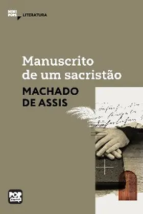 Assis |  Manuscrito de um sacristão | eBook | Sack Fachmedien