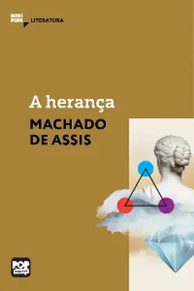 Assis |  A herança | eBook | Sack Fachmedien