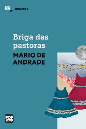 Andrade |  Briga das pastoras | eBook | Sack Fachmedien