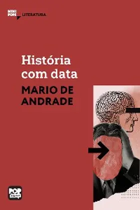 Andrade |  História com data | eBook | Sack Fachmedien