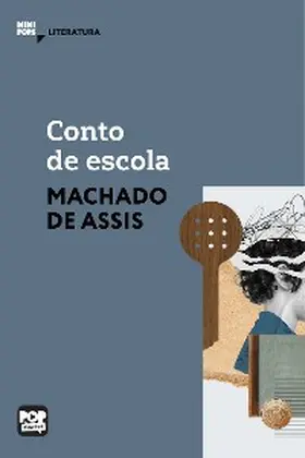 Assis |  Conto de escola | eBook | Sack Fachmedien