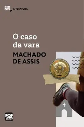 Assis |  O caso da vara | eBook | Sack Fachmedien