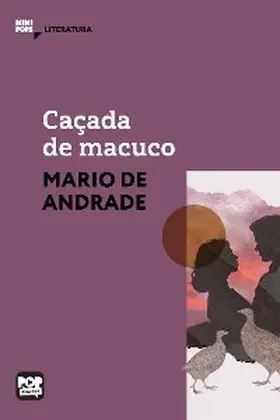 Andrade |  Caçada de macuco | eBook | Sack Fachmedien
