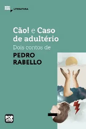 Rabelo |  Cão e Caso de adultério | eBook | Sack Fachmedien