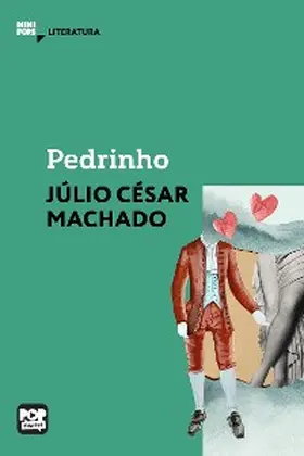 Machado |  Pedrinho | eBook | Sack Fachmedien