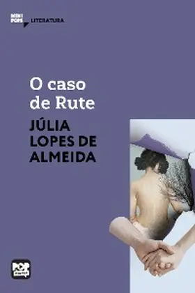 Almeida |  O caso de Rute | eBook | Sack Fachmedien