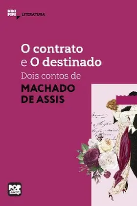 Assis |  O contrato e O destinado | eBook | Sack Fachmedien
