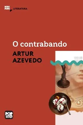 Azevedo |  O contrabando | eBook | Sack Fachmedien