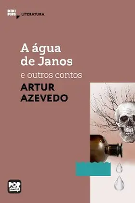 Azevedo |  A água de Janos e outros contos | eBook | Sack Fachmedien