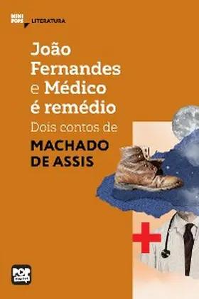 Assis |  João Fernandes e Médico é remédio | eBook | Sack Fachmedien