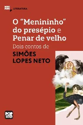 Neto |  O "menininho" do presépio e Penar de velho | eBook | Sack Fachmedien