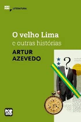 Azevedo |  O velho Lima e outras histórias | eBook | Sack Fachmedien