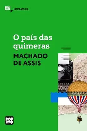 Assis |  O país das quimeras | eBook | Sack Fachmedien