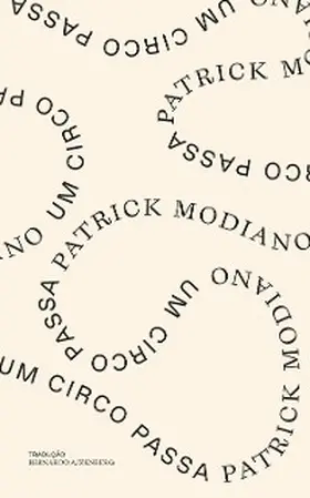 Modiano |  Um circo passa | eBook | Sack Fachmedien