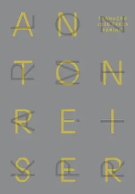 Moritz |  Anton Reiser | eBook | Sack Fachmedien