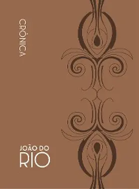 Rio |  Crônica | eBook | Sack Fachmedien