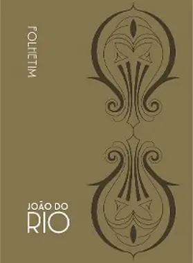 Rio |  Folhetim | eBook | Sack Fachmedien