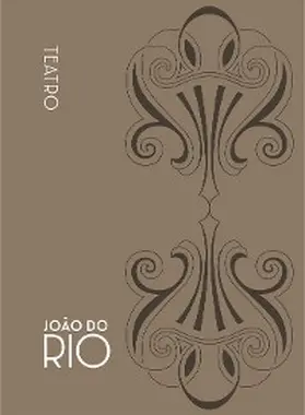 Rio |  Teatro | eBook | Sack Fachmedien