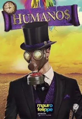 Felippe |  HUMANOS | eBook | Sack Fachmedien