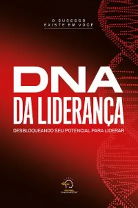 Vale / Silva / Barros |  DNA da liderança | eBook | Sack Fachmedien