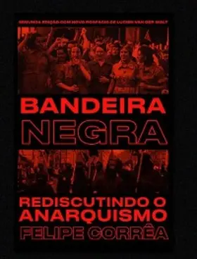Correa |  Bandeira negra | eBook | Sack Fachmedien