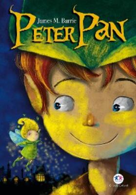 Barrie |  Peter Pan | eBook | Sack Fachmedien