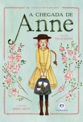 George |  A chegada de Anne | eBook | Sack Fachmedien