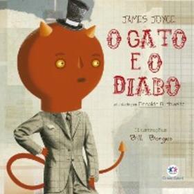 Joyce / Buchweitz |  O gato e o diabo | eBook | Sack Fachmedien