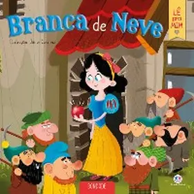  Branca de Neve | eBook | Sack Fachmedien