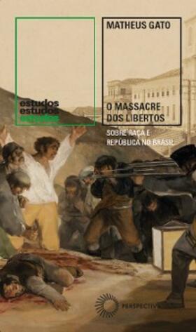 Gato |  O Massacre dos Libertos | eBook | Sack Fachmedien