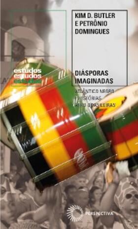 Butler / Domingues |  Diásporas imaginadas | eBook | Sack Fachmedien