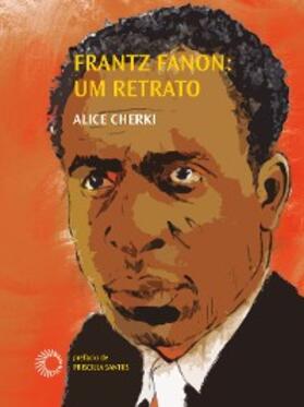 Cherki |  Frantz Fanon | eBook | Sack Fachmedien
