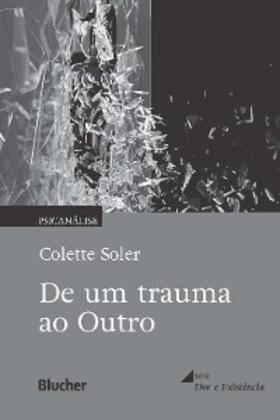 Soler |  De um trauma ao Outro | eBook | Sack Fachmedien