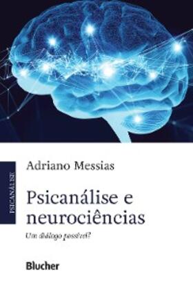 Messias |  Psicanálise e neurociências | eBook | Sack Fachmedien