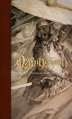 Desconhecido |  Mabinogion (Feéria Antiga) - Mitos celtas e galeses ilustrados por Alan Lee | eBook | Sack Fachmedien