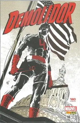 Soule | Demolidor (2013) vol. 16 | E-Book | sack.de