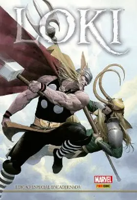 Rodi / Lopes |  Loki | eBook | Sack Fachmedien