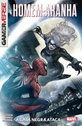 Hallum / Prado |  Homem-Aranha: Gamerverse vol. 03 | eBook | Sack Fachmedien