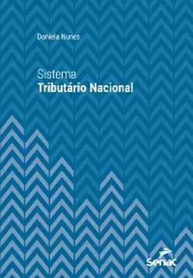 Nunes |  Sistema tributário nacional | eBook | Sack Fachmedien