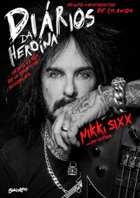 Sixx / Gittins | Diários da heroína | E-Book | www2.sack.de