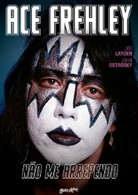 Frehley | Não me arrependo | E-Book | www2.sack.de