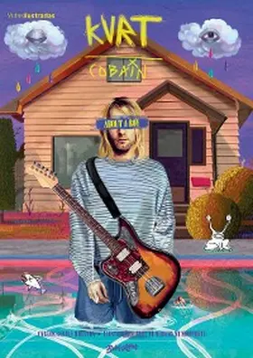 Miranda | Kurt Cobain - About a boy | E-Book | sack.de